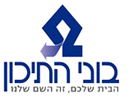 logo-בוני