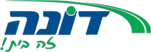 logo-דונה