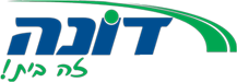 logo-דונה
