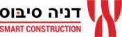 logo-דניה-סיבוב