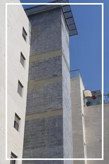 עבודות איטום וסנפלינג